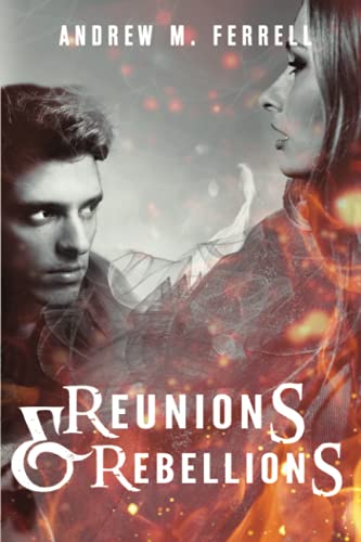 Imagen de archivo de Reunions and Rebellions a la venta por PBShop.store US