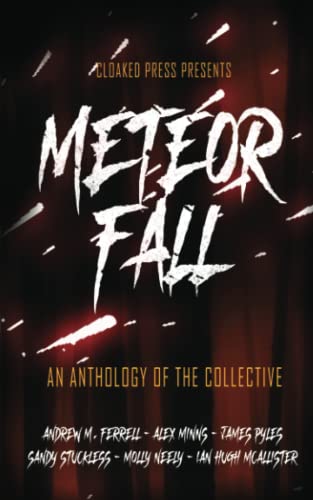 Imagen de archivo de Meteor Fall a la venta por PBShop.store US