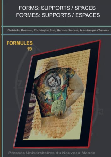 Imagen de archivo de FORMULES 19 a la venta por BuchWeltWeit Ludwig Meier e.K.