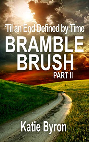 Imagen de archivo de Bramble Brush a la venta por ThriftBooks-Atlanta