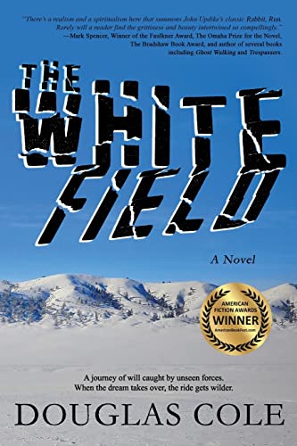 Stock image for The White Field for sale by Better World Books: West