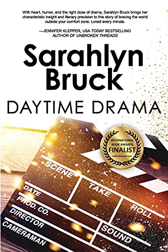 Stock image for Daytime Drama for sale by ThriftBooks-Dallas