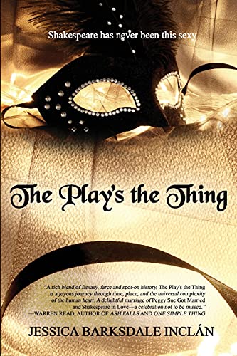 Stock image for The Play's the Thing for sale by GF Books, Inc.