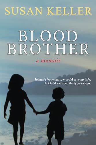 Stock image for Blood Brother : A Memoir for sale by Better World Books: West