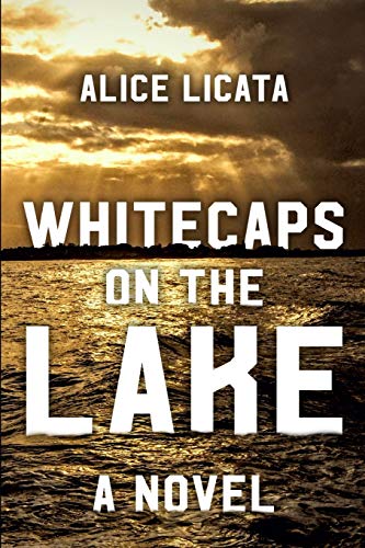 Imagen de archivo de Whitecaps on the Lake a la venta por SecondSale