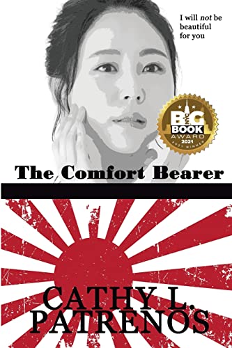 Stock image for The Comfort Bearer for sale by Better World Books