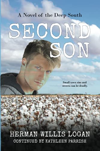 Stock image for Second Son: A Novel of the Deep South for sale by R Bookmark