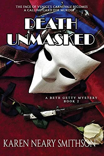 Beispielbild fr Death Unmasked zum Verkauf von BooksRun