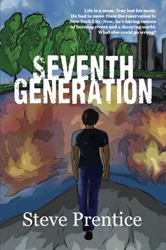 Stock image for Seventh Generation for sale by Jenson Books Inc