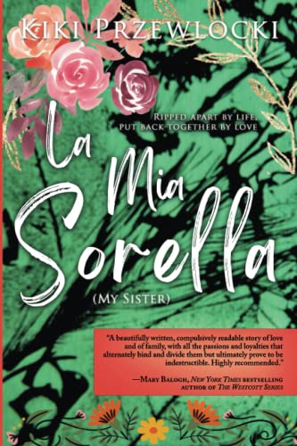 9781952816833: La Mia Sorella (My Sister)