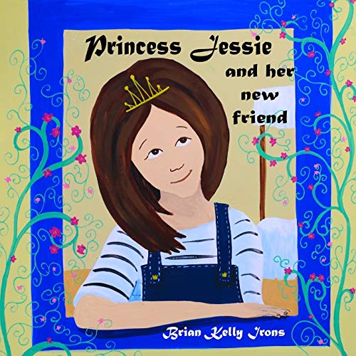 Stock image for Princess Jessie And Her New Friend for sale by Lucky's Textbooks