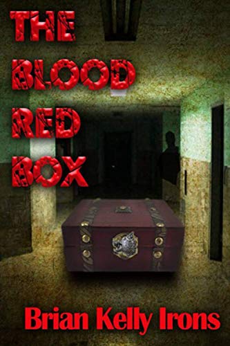 Stock image for The Blood Red Box for sale by THE SAINT BOOKSTORE
