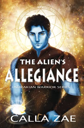 Immagine dell'editore per The Alien's Allegiance venduto da Buchpark