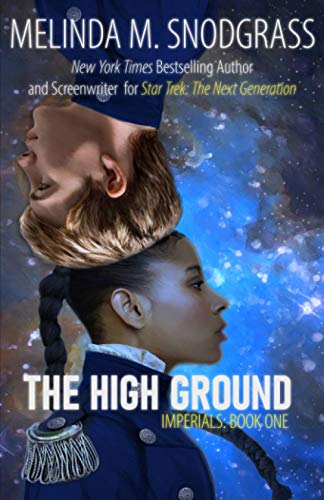 Stock image for The High Ground for sale by ThriftBooks-Atlanta