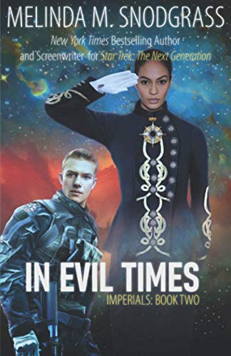 9781952825064: In Evil Times (The Imperials)