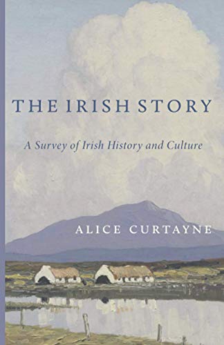 Beispielbild fr The Irish Story: A Survey of Irish History and Culture zum Verkauf von GF Books, Inc.