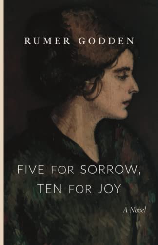 Beispielbild fr Five for Sorrow, Ten for Joy zum Verkauf von The Happy Book Stack
