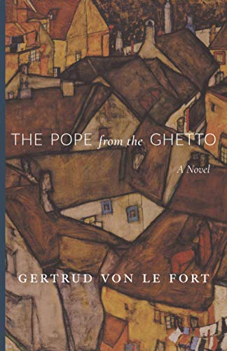 Beispielbild fr The Pope from the Ghetto zum Verkauf von Better World Books