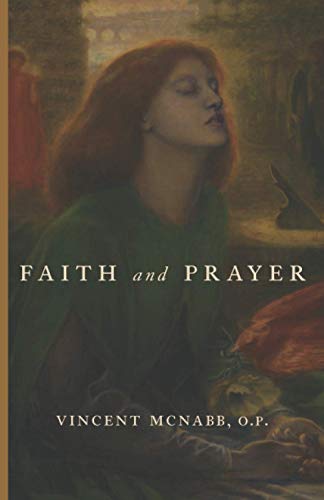 Imagen de archivo de Faith and Prayer a la venta por GF Books, Inc.