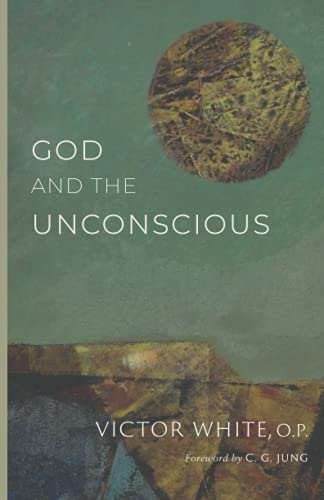 Stock image for God and the Unconscious for sale by ThriftBooks-Dallas