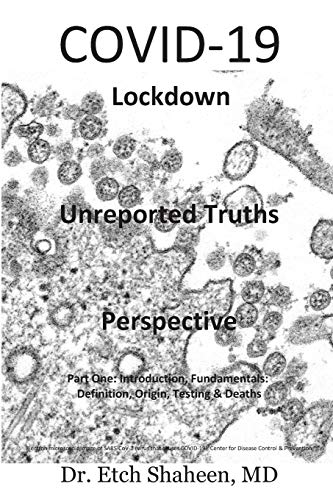 Beispielbild fr COVID-19 Lockdown: Unreported Truths & Perspective zum Verkauf von Books From California