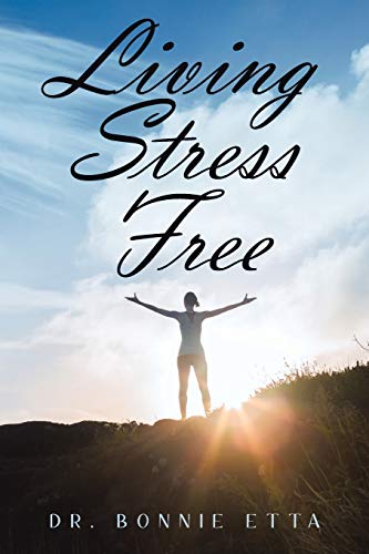 Imagen de archivo de Living Stress Free a la venta por Bookmonger.Ltd