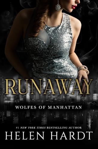 Beispielbild fr Runaway: Wolfes of Manhattan Three zum Verkauf von WorldofBooks