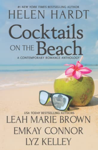 Beispielbild fr Cocktails on the Beach: A Contemporary Romance Anthology, Volume One zum Verkauf von AwesomeBooks