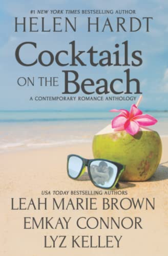 Stock image for Cocktails on the Beach: A Contemporary Romance Anthology, Volume One for sale by AwesomeBooks