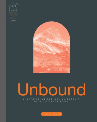 Imagen de archivo de Unbound: A Devotional for Men in Pursuit of a Life With Jesus a la venta por Book Deals
