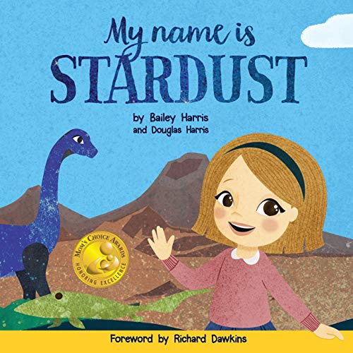 Stock image for My Name is Stardust for sale by HPB-Movies