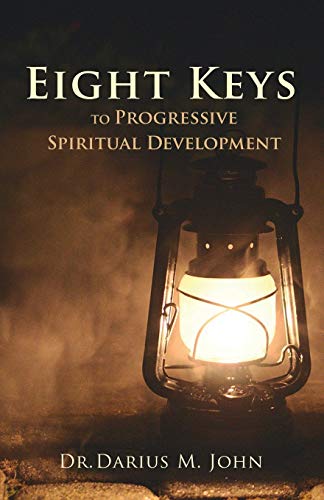 9781952852404: Eight Keys To Progressive Spiritual Development