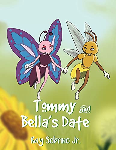 Imagen de archivo de Tommy and Bella's Date a la venta por ThriftBooks-Dallas