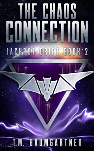 Stock image for The Chaos Connection (Jackpot Drift) for sale by Lucky's Textbooks