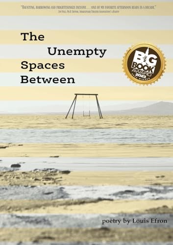 Stock image for The Unempty Spaces Between (Paperback) for sale by AussieBookSeller