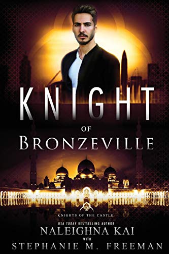 Imagen de archivo de Knight of Bronzeville a la venta por Lucky's Textbooks