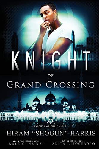 Stock image for Knight of Grand Crossing for sale by Lucky's Textbooks