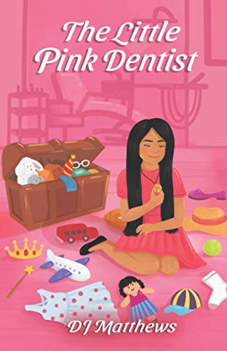 Stock image for The Little Pink Dentist for sale by Russell Books