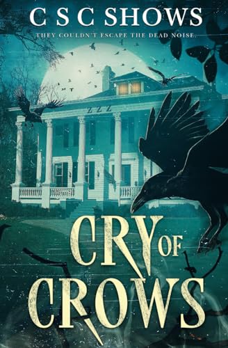 Stock image for Cry of Crows for sale by GF Books, Inc.