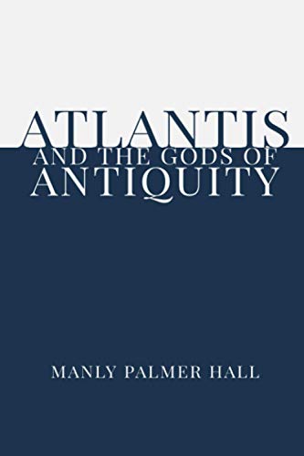 Stock image for Atlantis and the Gods of Antiquity for sale by GreatBookPrices