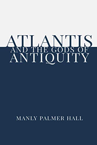 9781952900136: Atlantis and the Gods of Antiquity