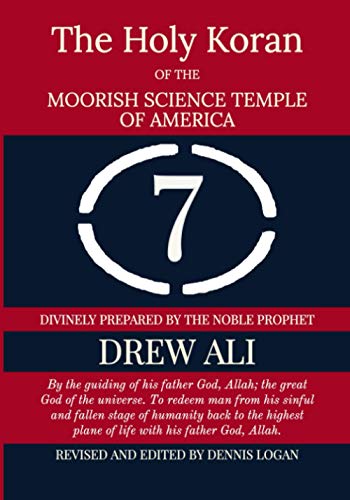 9781952900280: The Holy Koran Of The Moorish Science Temple Of America