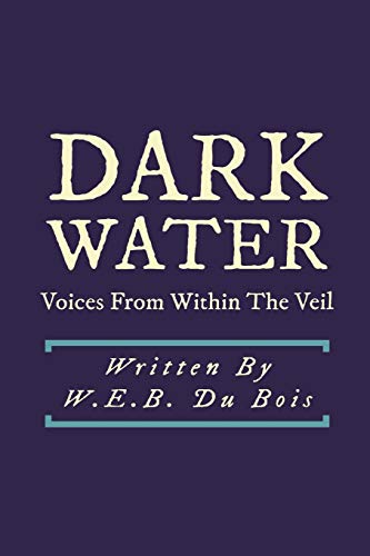 Imagen de archivo de Darkwater: Voices From Within the Veil a la venta por Lucky's Textbooks