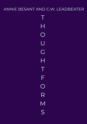 9781952900358: Thought-Forms