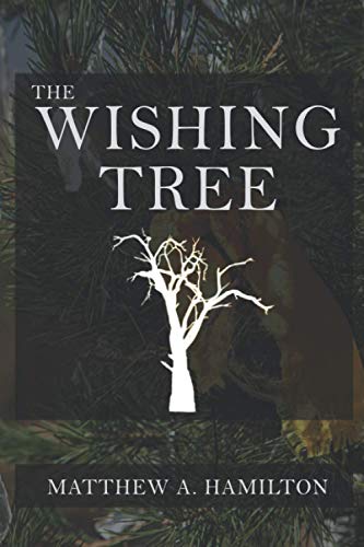 Stock image for The Wishing Tree for sale by SecondSale