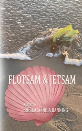 Beispielbild fr Flotsam Jetsam zum Verkauf von Big River Books
