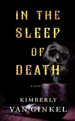 Beispielbild fr In The Sleep of Death zum Verkauf von Books From California