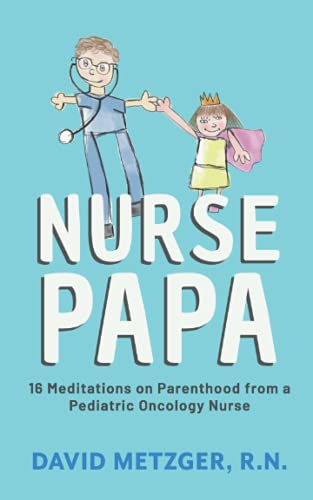 Imagen de archivo de Nurse Papa a la venta por BooksRun
