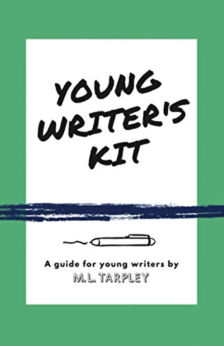 young writers kit
