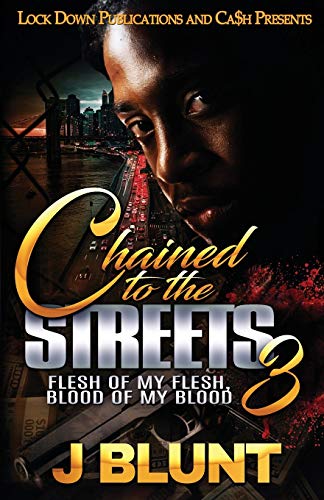 Imagen de archivo de Chained to the Streets 3 a la venta por GreatBookPrices